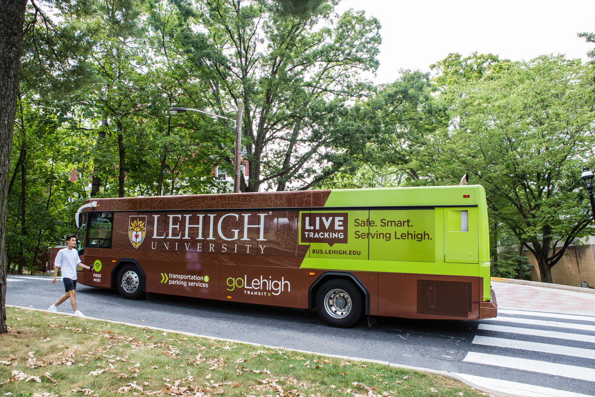 Housing, Transportation, Parking & Safety Graduate Education & Life